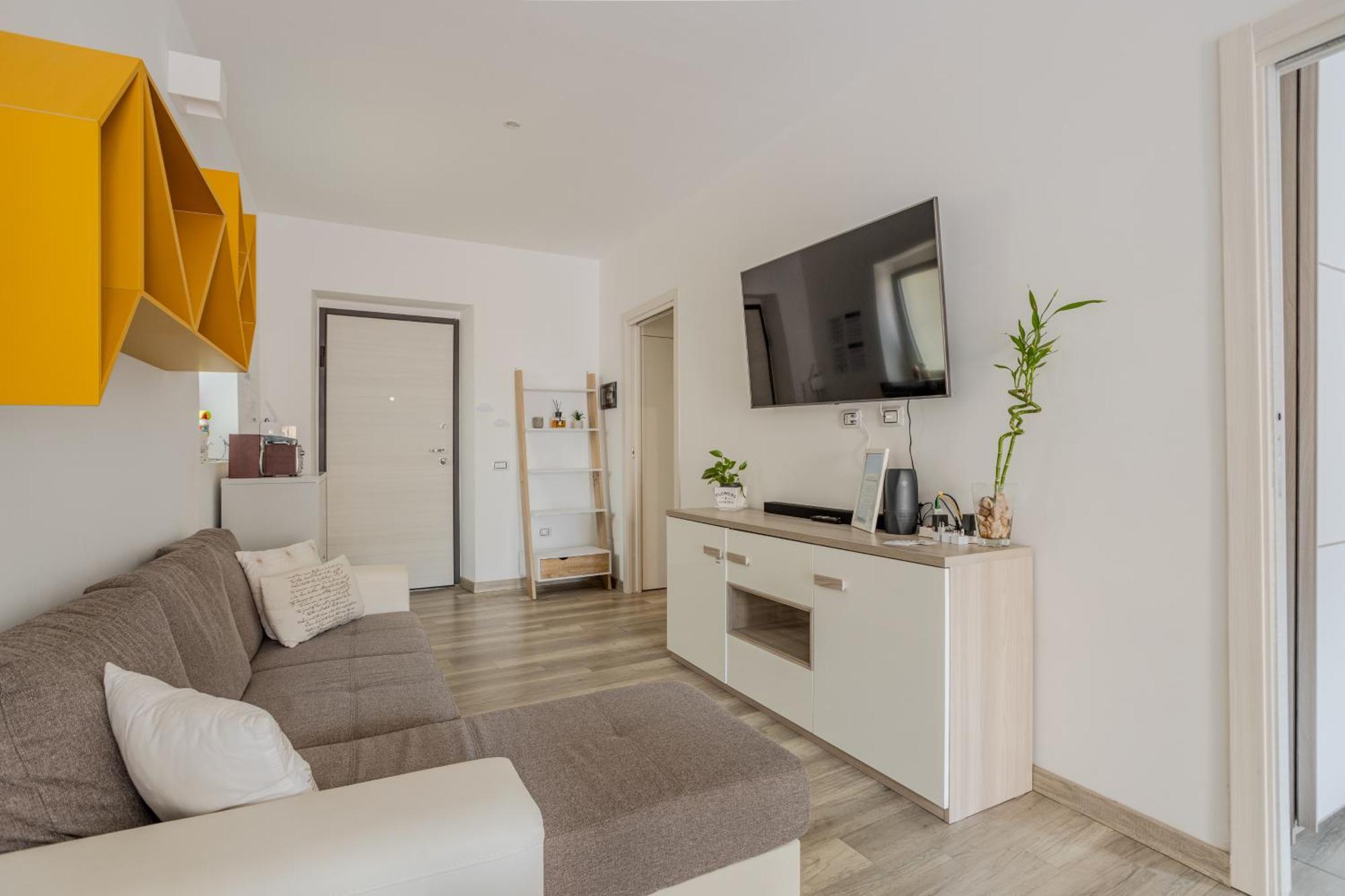 Marina Centro Citta In Pieno Centro Storico Apartment Cagliari Exterior photo